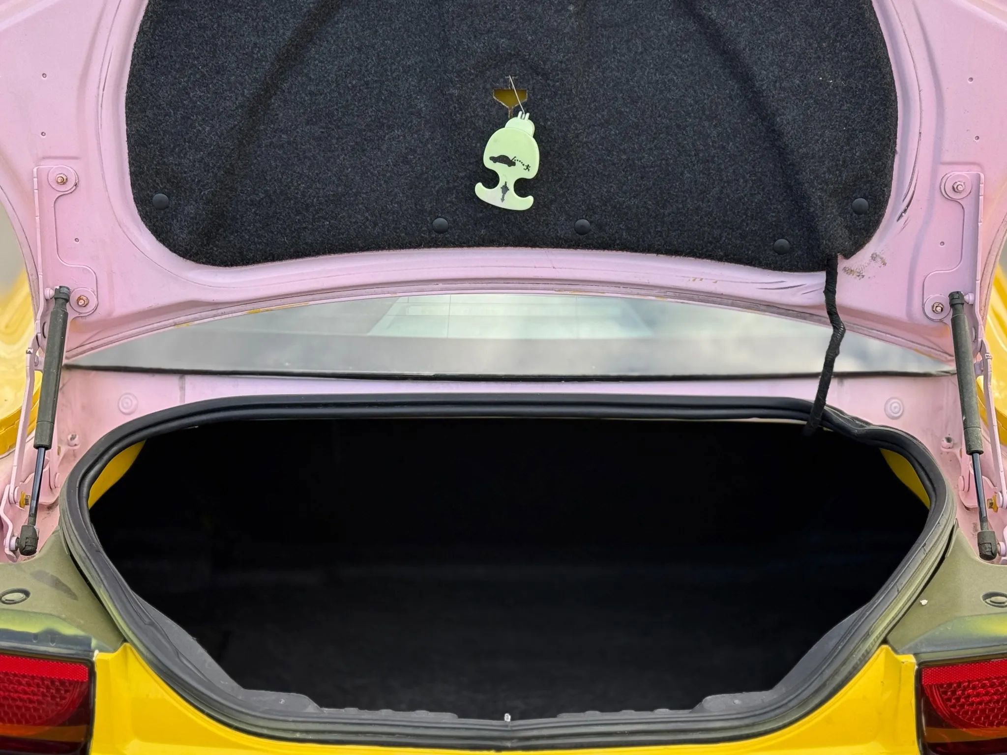 Used 2013 Chevrolet Camaro LT w/ RS Package image 27