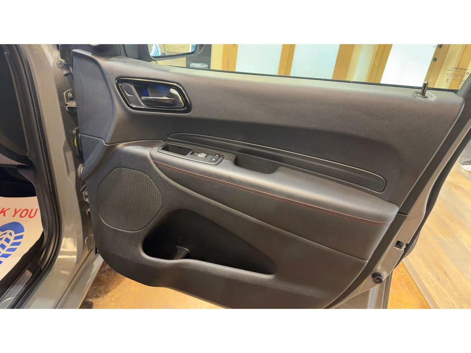 Used 2025 Dodge Durango R/T w/ Blacktop Package image 23