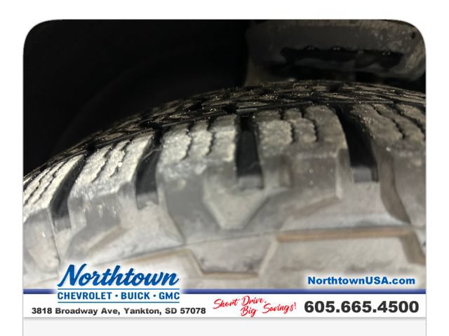 Used 2018 GMC Terrain SLT w/ Preferred Package AWD/4WD image 22