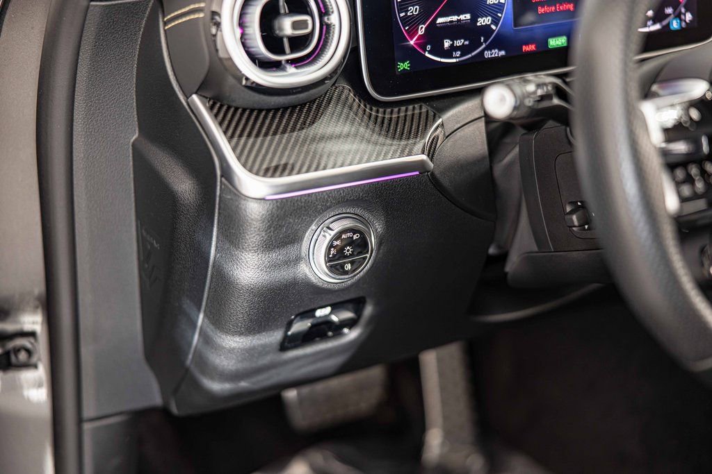 Used 2024 Mercedes-Benz C 63 AMG S image 22