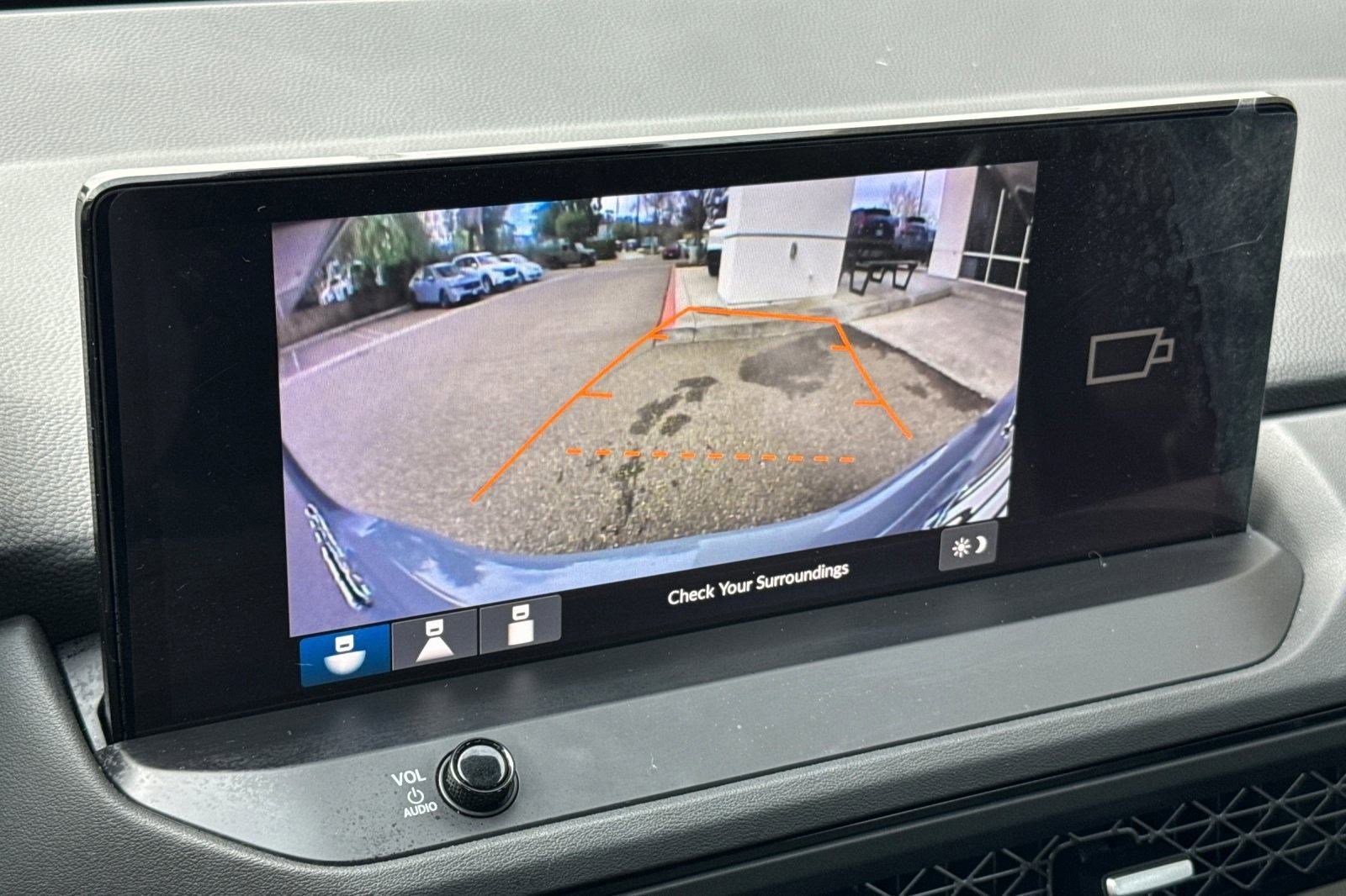 Certified 2023 Honda Accord Sport image 25