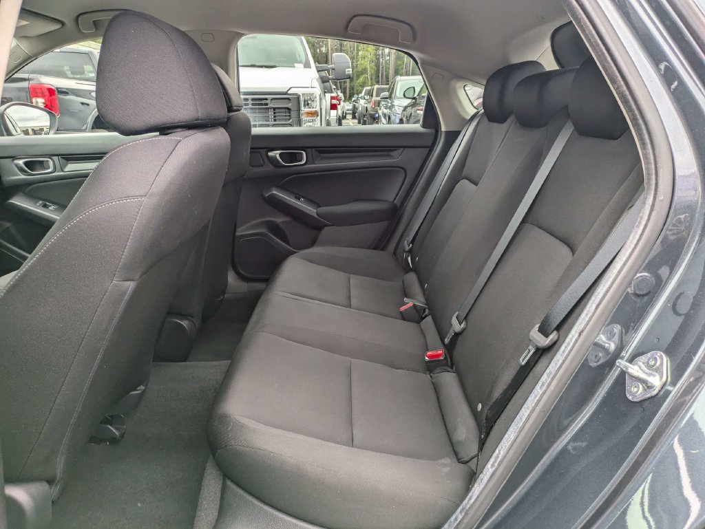 Used 2024 Honda Civic LX image 15