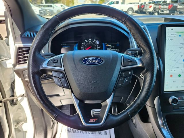 Used 2022 Ford Edge ST w/ Equipment Group 401A AWD/4WD image 29