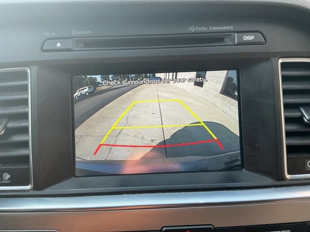 Used 2016 Hyundai Sonata SE FWD image 3