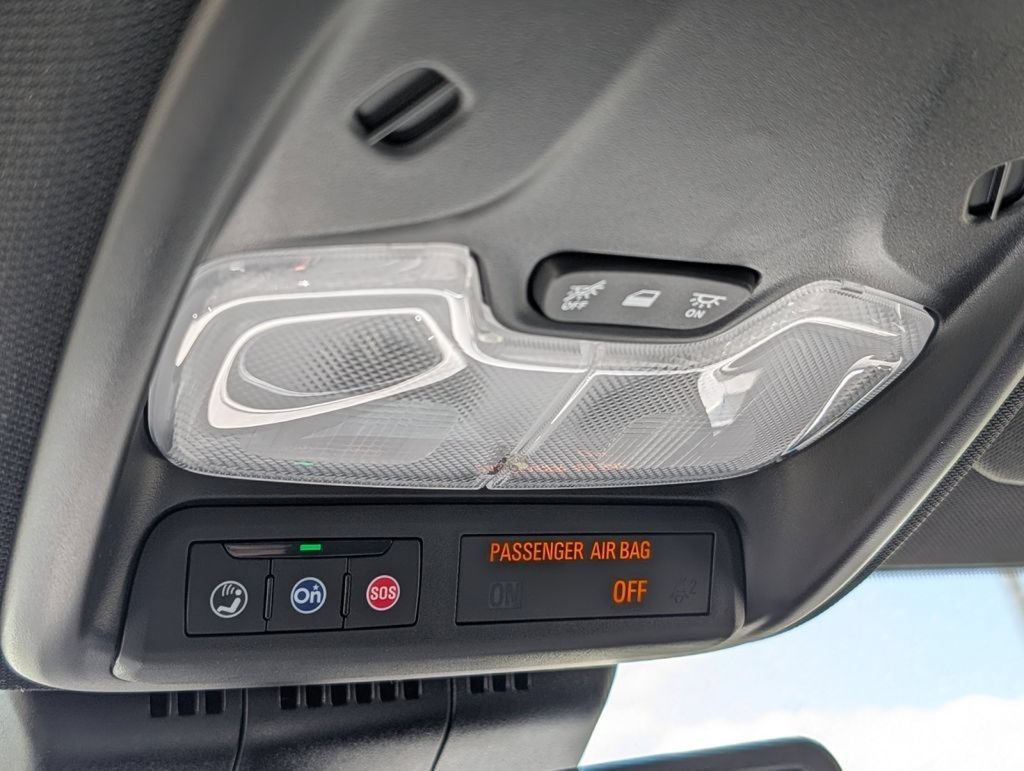 New 2026 GMC Canyon Elevation w/ Convenience Package AWD/4WD image 53
