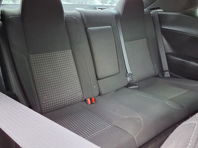 Used 2018 Dodge Challenger SXT w/ Blacktop Package image 19