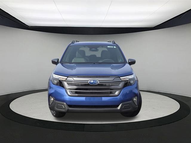 New 2026 Subaru Forester Premium image 2