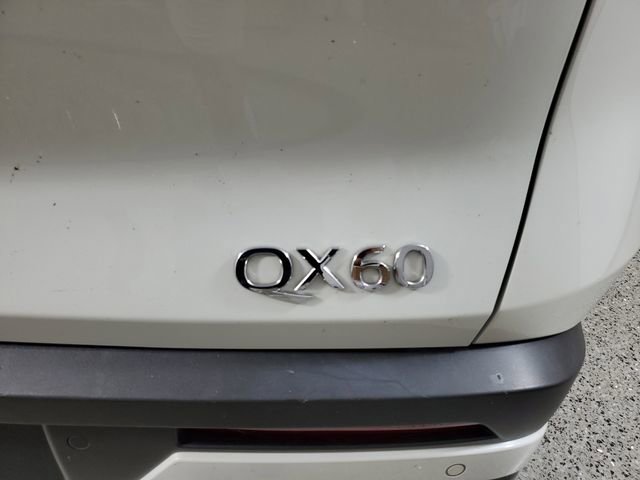 Used 2024 INFINITI QX60 Luxe FWD image 6
