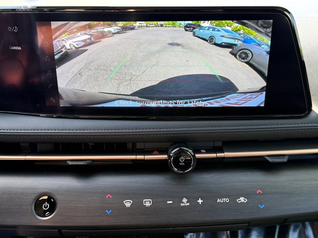 Certified 2023 Nissan Ariya FWD image 28