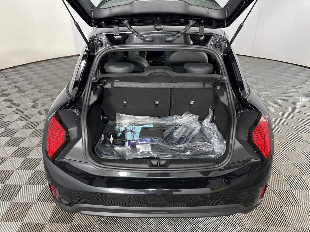 New 2026 MINI Cooper S image 26