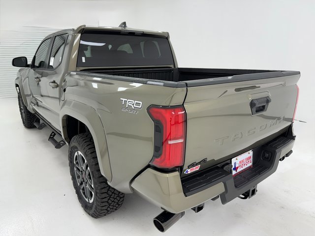 New 2026 Toyota Tacoma TRD Sport image 38