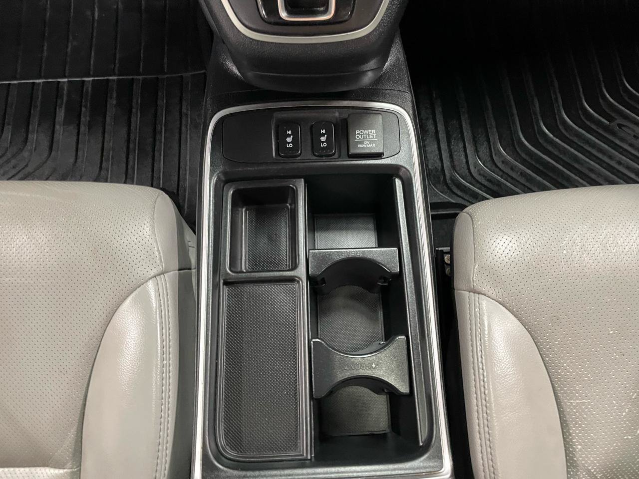 Used 2016 Honda CR-V Touring image 19