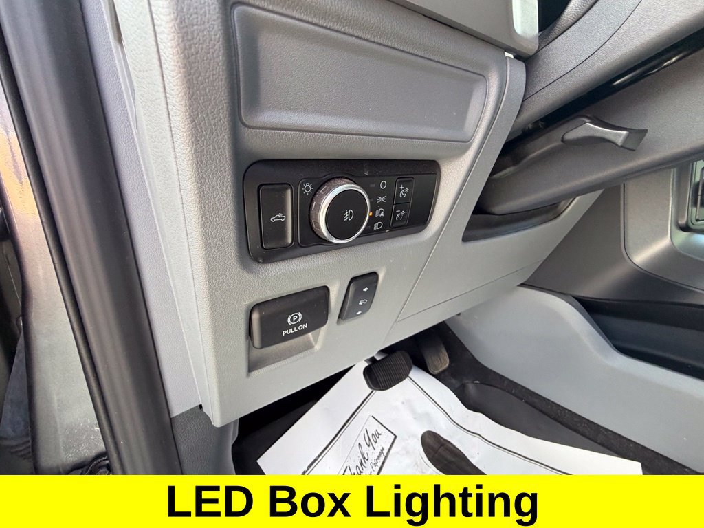 Certified 2023 Ford F150 XLT w/ Equipment Group 301A Mid AWD/4WD image 17