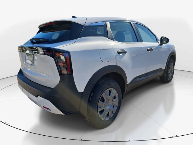 New 2026 Nissan Kicks S image 10