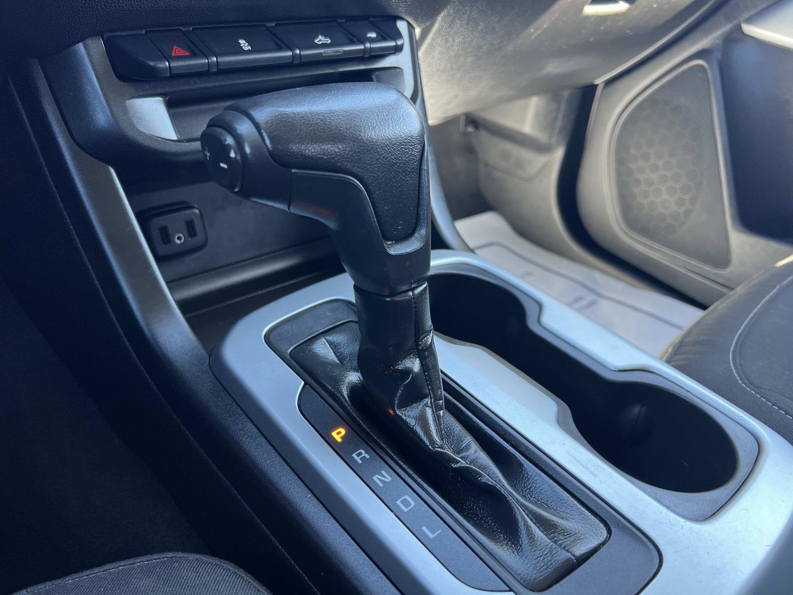 Used 2019 Chevrolet Colorado LT image 16