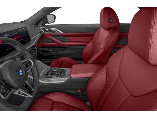 Used 2025 BMW M440i Convertible image 8