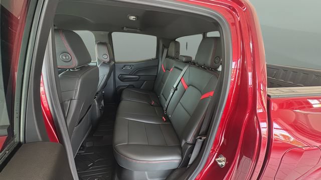 New 2026 Chevrolet Colorado Z71 w/ Technology Package AWD/4WD image 16