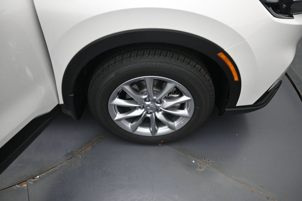 New 2027 Honda CR-V EX image 32