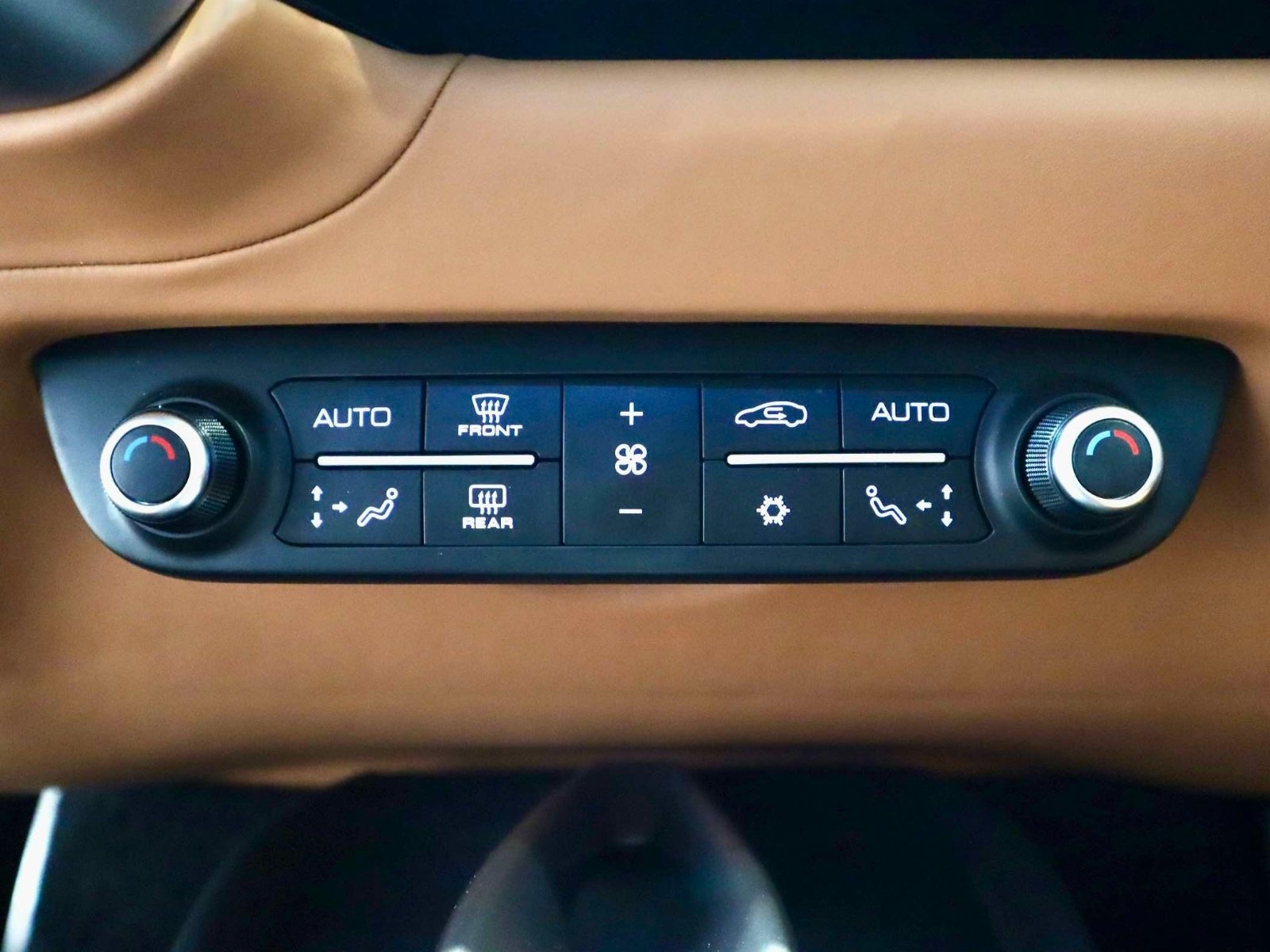 Certified 2019 Ferrari 812 Superfast RWD image 29