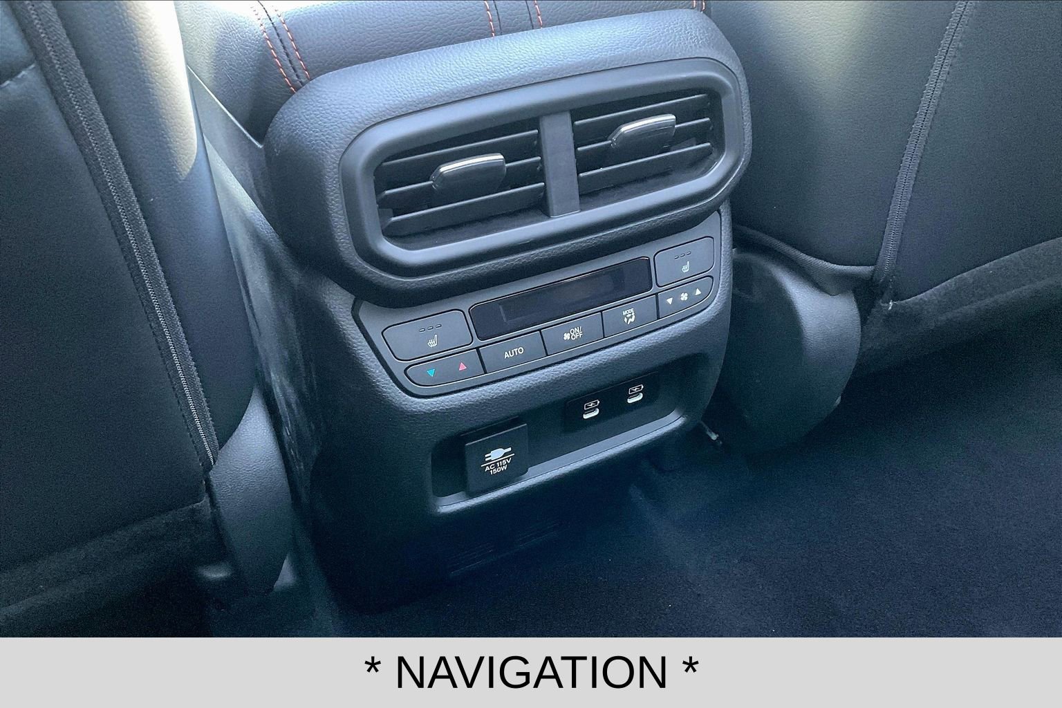 Used 2026 Honda Passport TrailSport Elite image 10