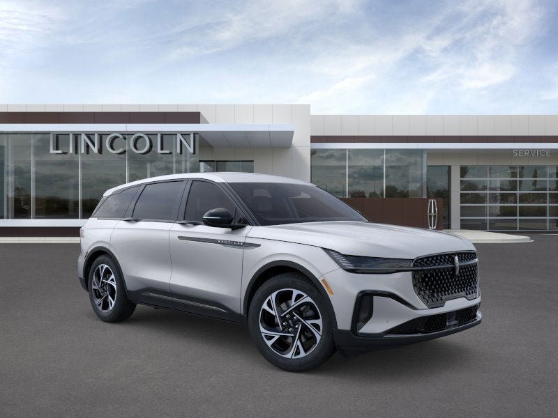 New 2026 Lincoln Nautilus Premier w/ Equipment Group 102A AWD/4WD image 1