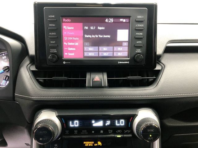 Used 2022 Toyota RAV4 LE AWD/4WD image 19