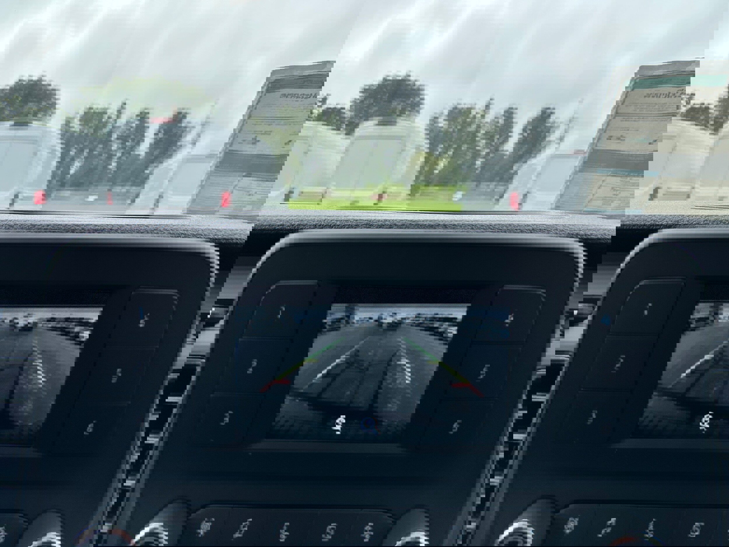 New 2025 Ford Transit 150 Low Roof w/ Load Area Protection Package image 19