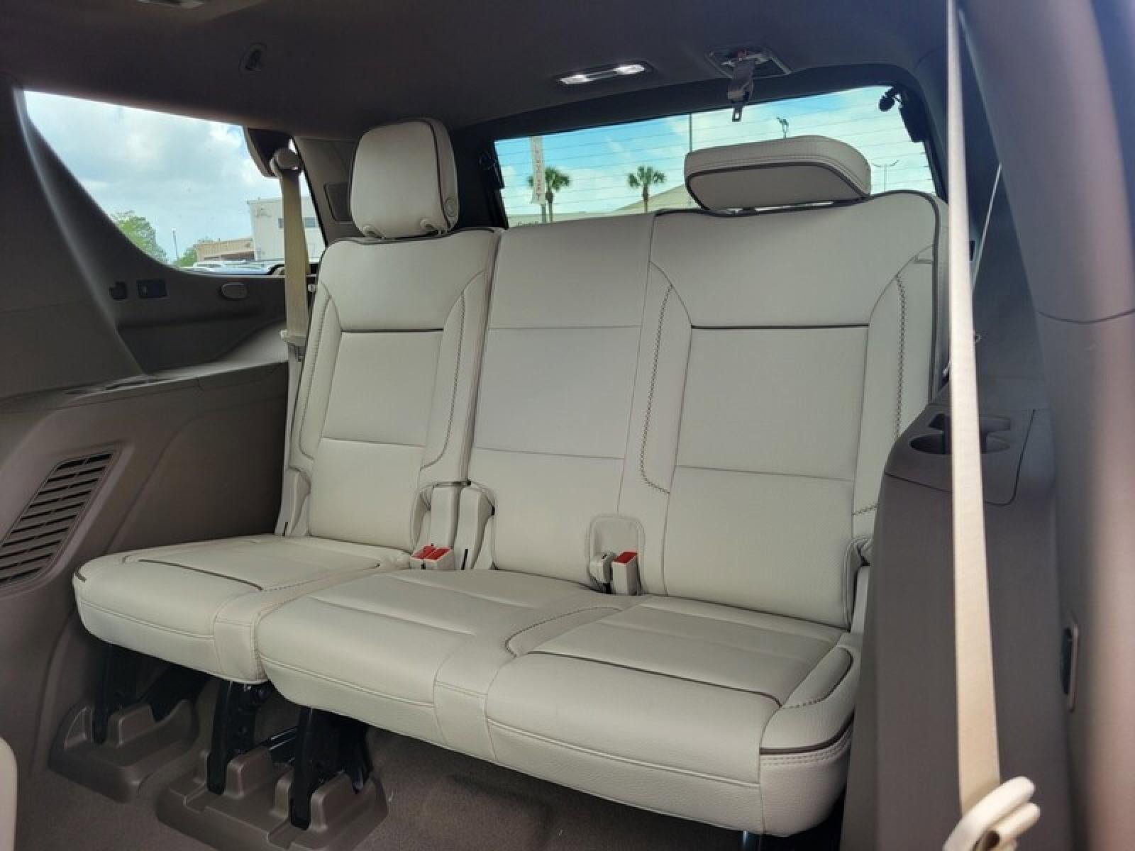 New 2026 GMC Yukon Denali w/ Denali Reserve Package RWD image 29