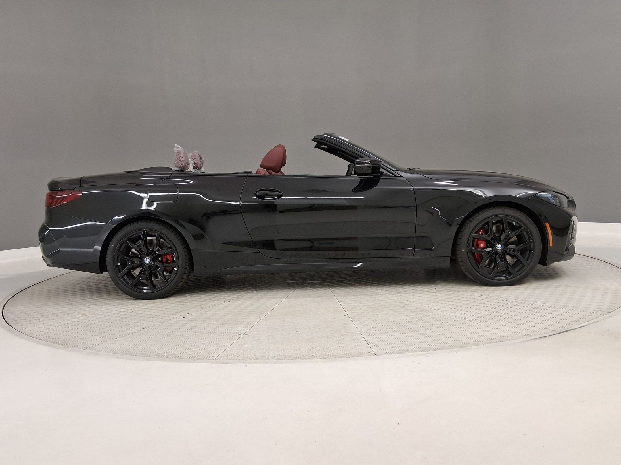 New 2026 BMW 440i xDrive Convertible w/ Premium Package AWD/4WD image 20