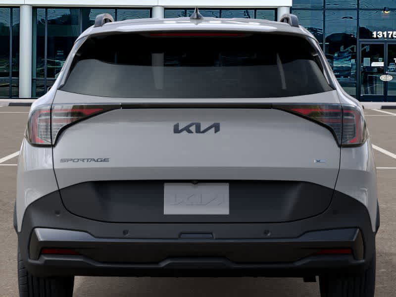 New 2026 Kia Sportage X-Line image 13