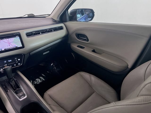 Used 2016 Honda HR-V EX-L image 24