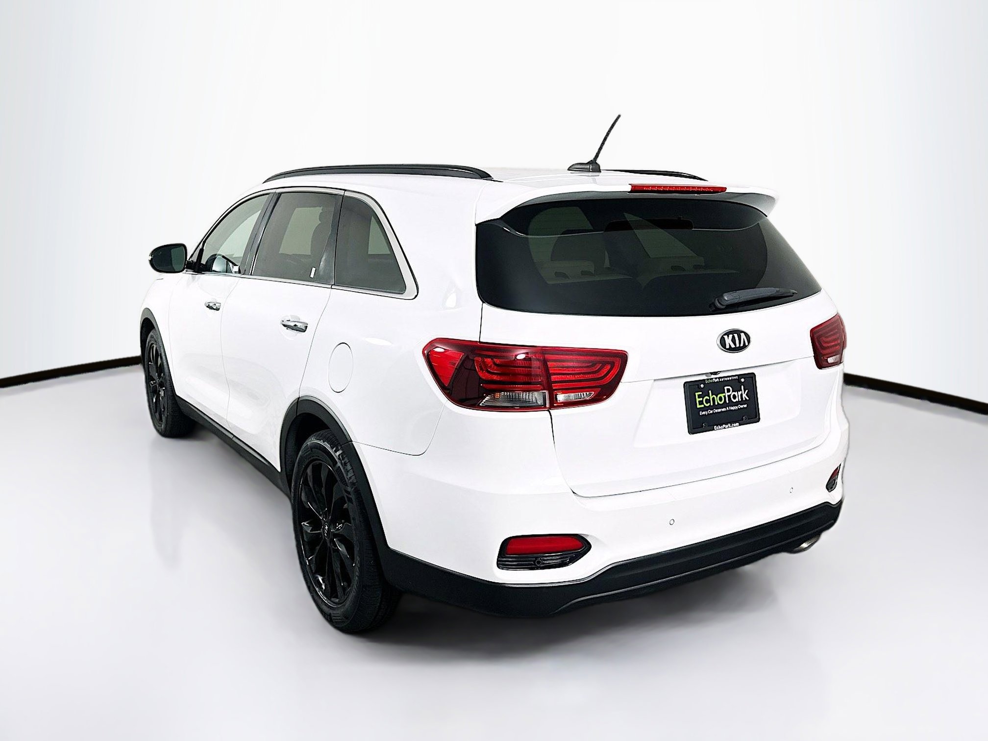 Used 2020 Kia Sorento S image 5