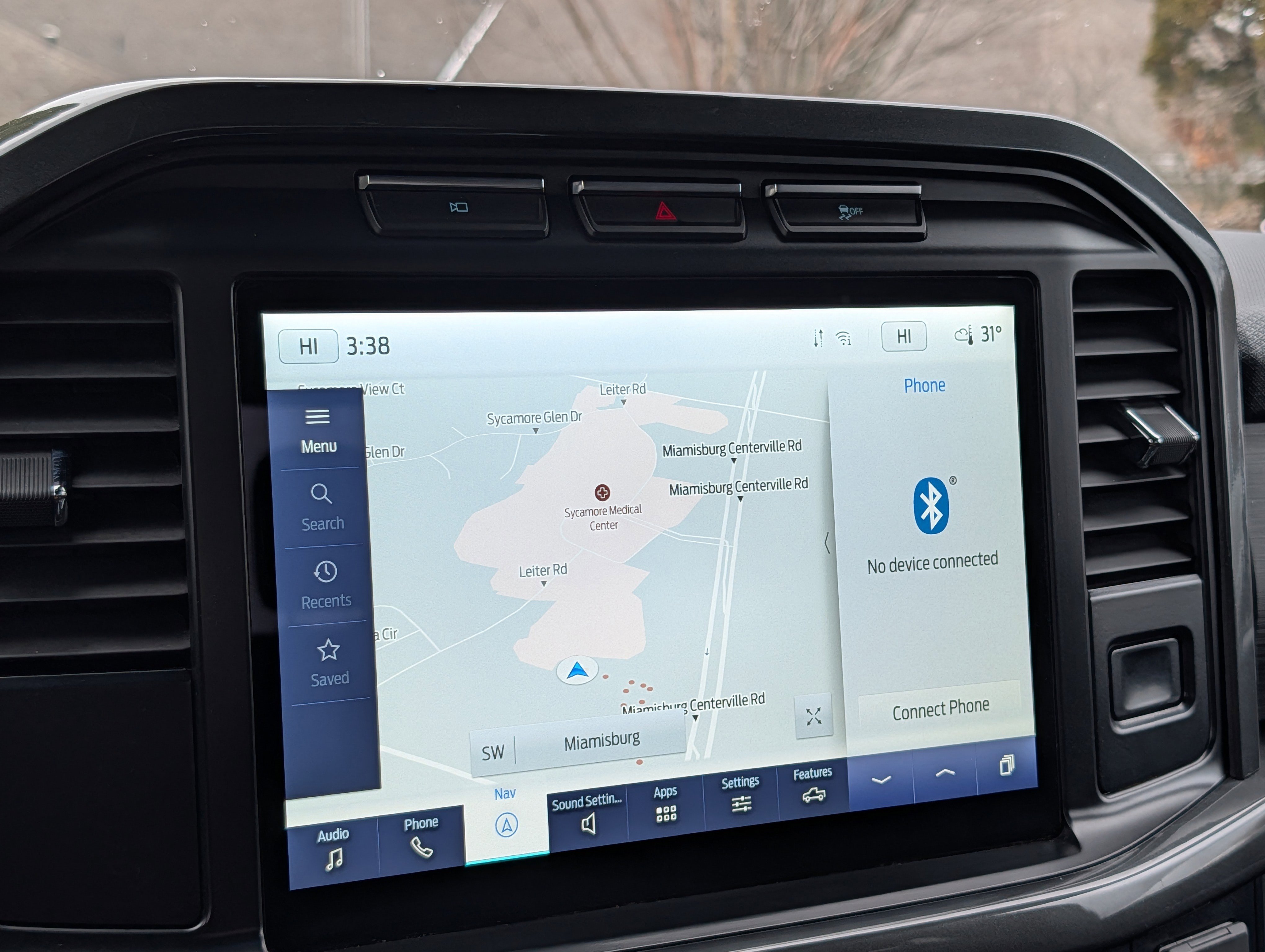 Used 2023 Ford F150 XLT w/ Equipment Group 302A High image 21