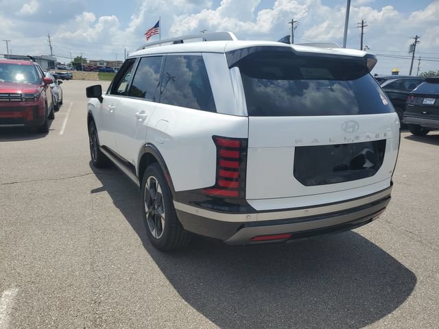 New 2026 Hyundai Palisade Limited AWD/4WD image 3