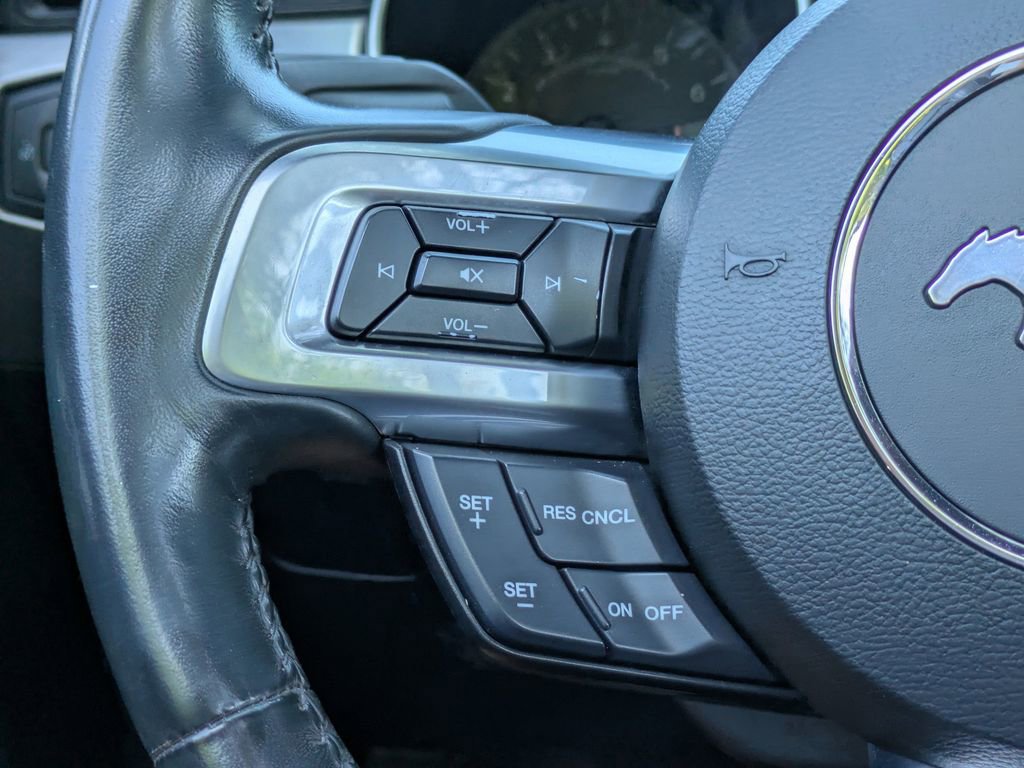 Used 2023 Ford Mustang Premium image 24