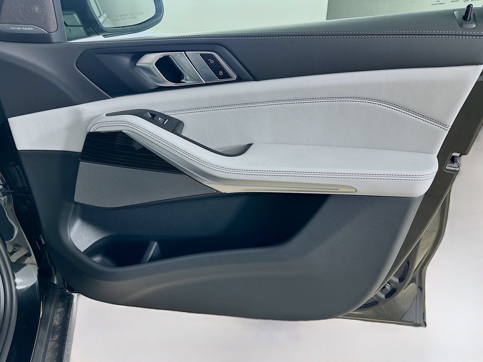 New 2026 BMW X5 xDrive40i AWD/4WD image 42