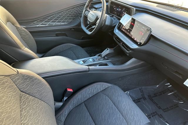 New 2025 Dodge Charger R/T w/ Sun & Sound Package image 13