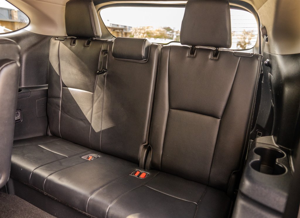 Used 2023 Toyota Highlander XLE FWD image 31