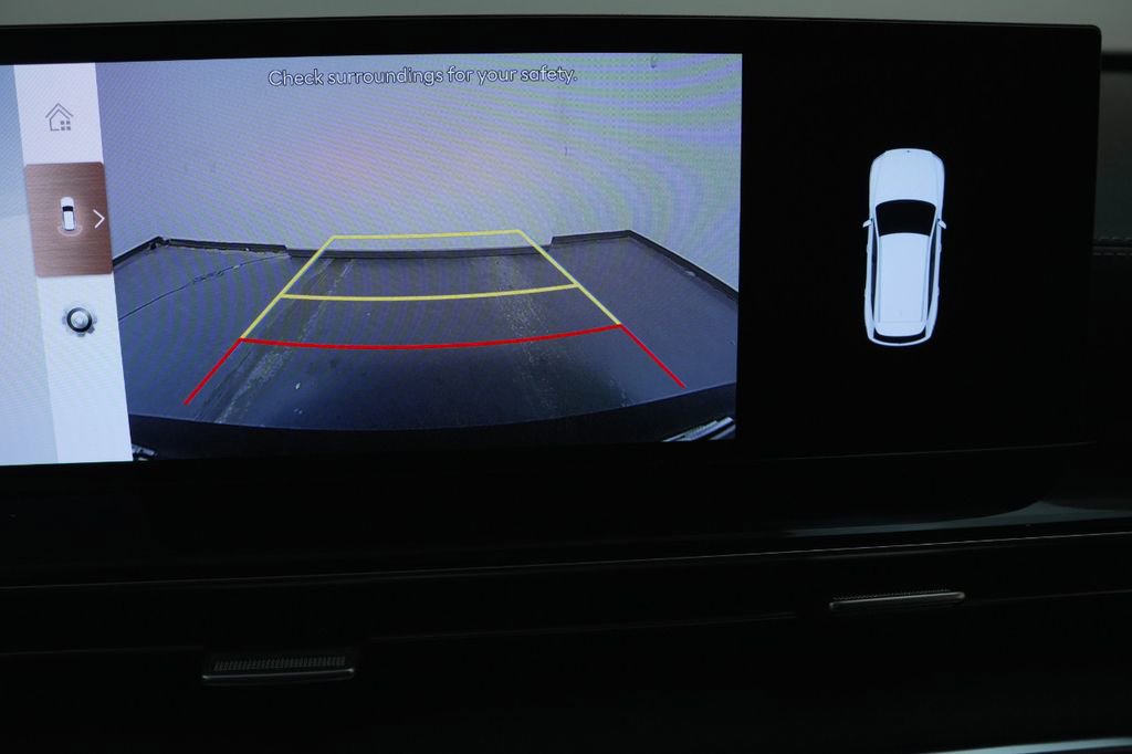 New 2025 Genesis GV80 2.5T Standard image 49