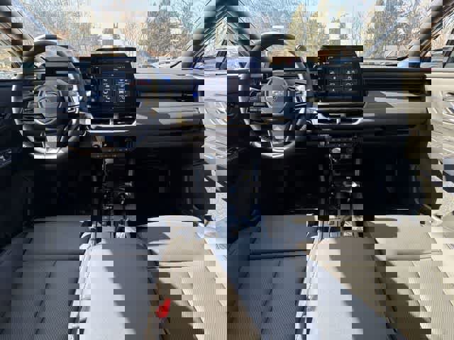 New 2026 Subaru Outback Touring XT image 22