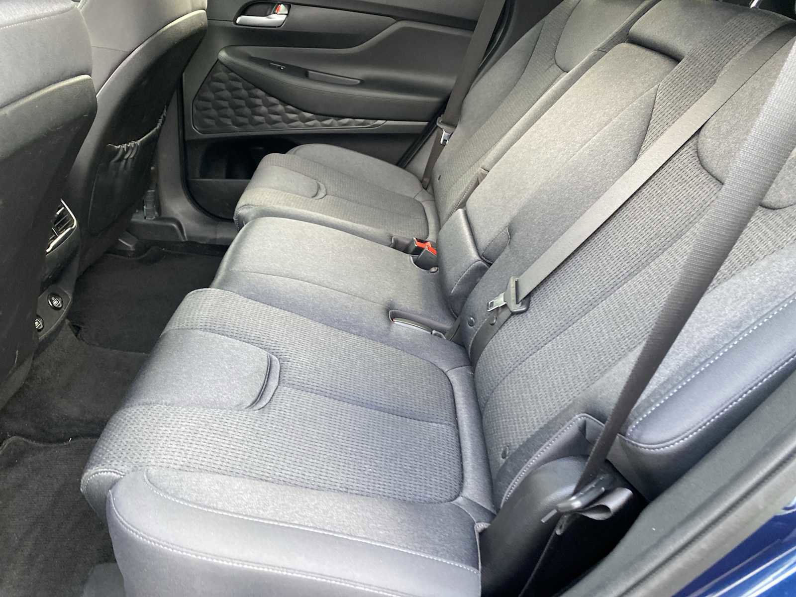 Certified 2022 Hyundai Santa Fe SEL w/ Cargo Package image 28