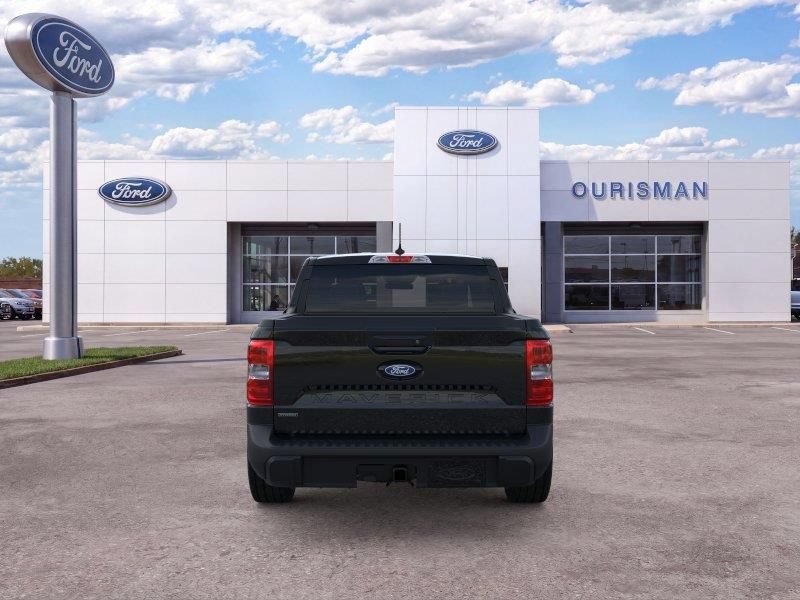 New 2026 Ford Maverick XL w/ Equipment Group 101A AWD/4WD image 6