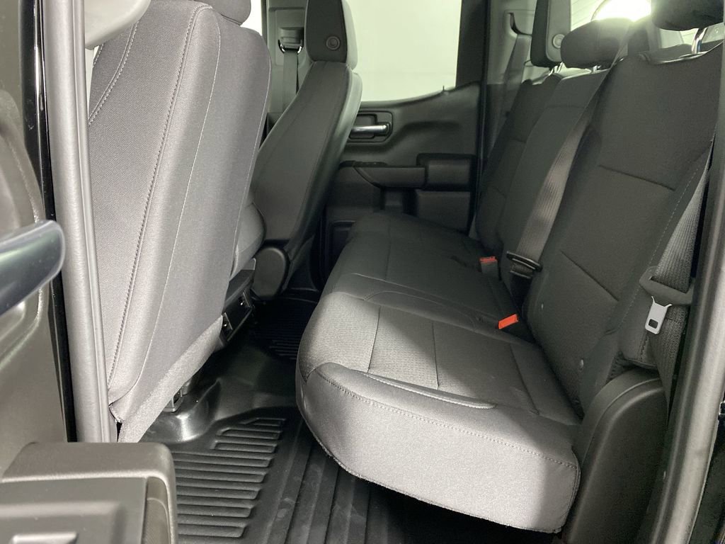 New 2026 GMC Sierra 1500 Pro w/ Pro Value Package image 24