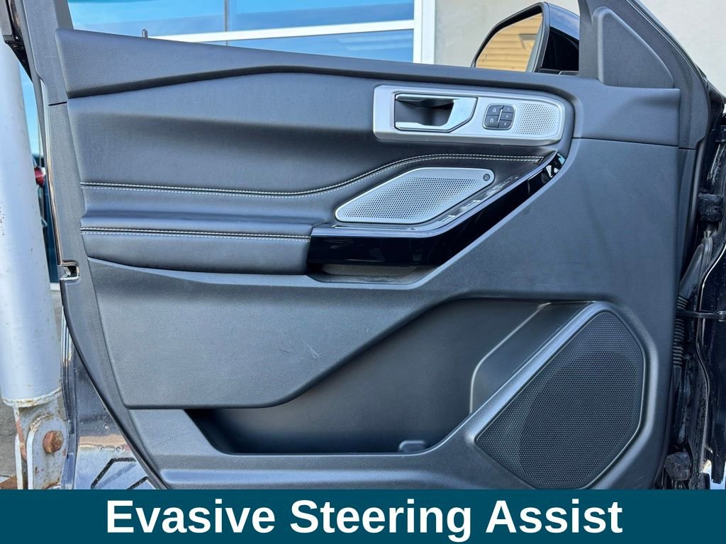 Used 2021 Ford Explorer ST w/ Equipment Group 401A image 16