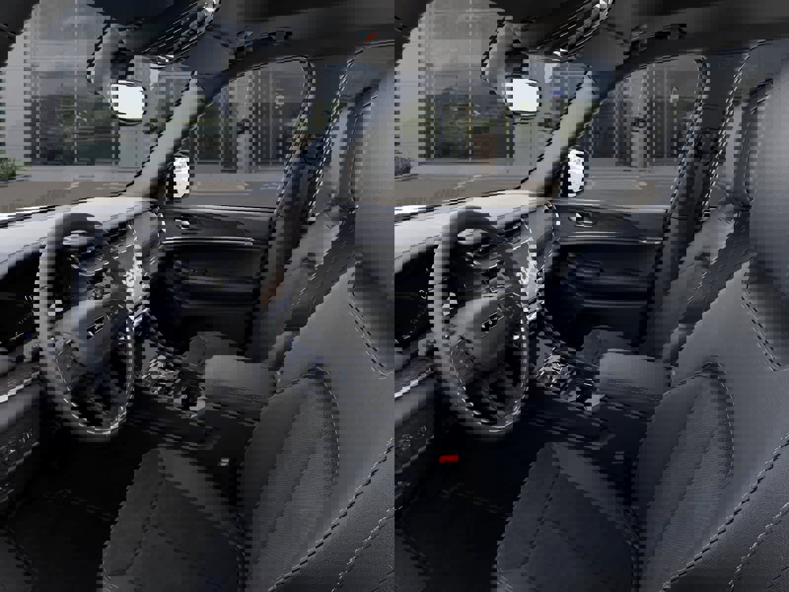 New 2026 Jeep Grand Cherokee Altitude image 22