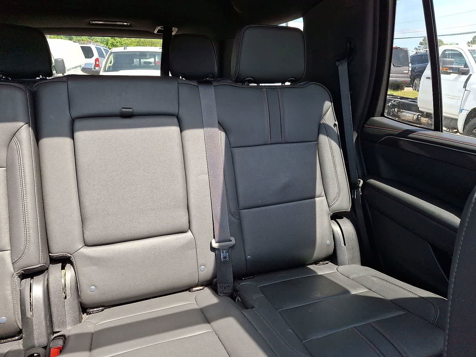Used 2023 Chevrolet Tahoe RST w/ Luxury Package image 15