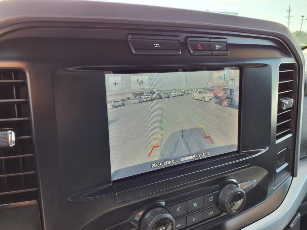 Used 2023 Ford F150 XLT image 20