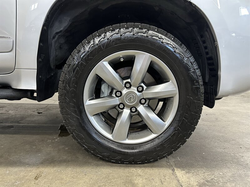 Used 2012 Lexus GX 460 Premium AWD/4WD image 12