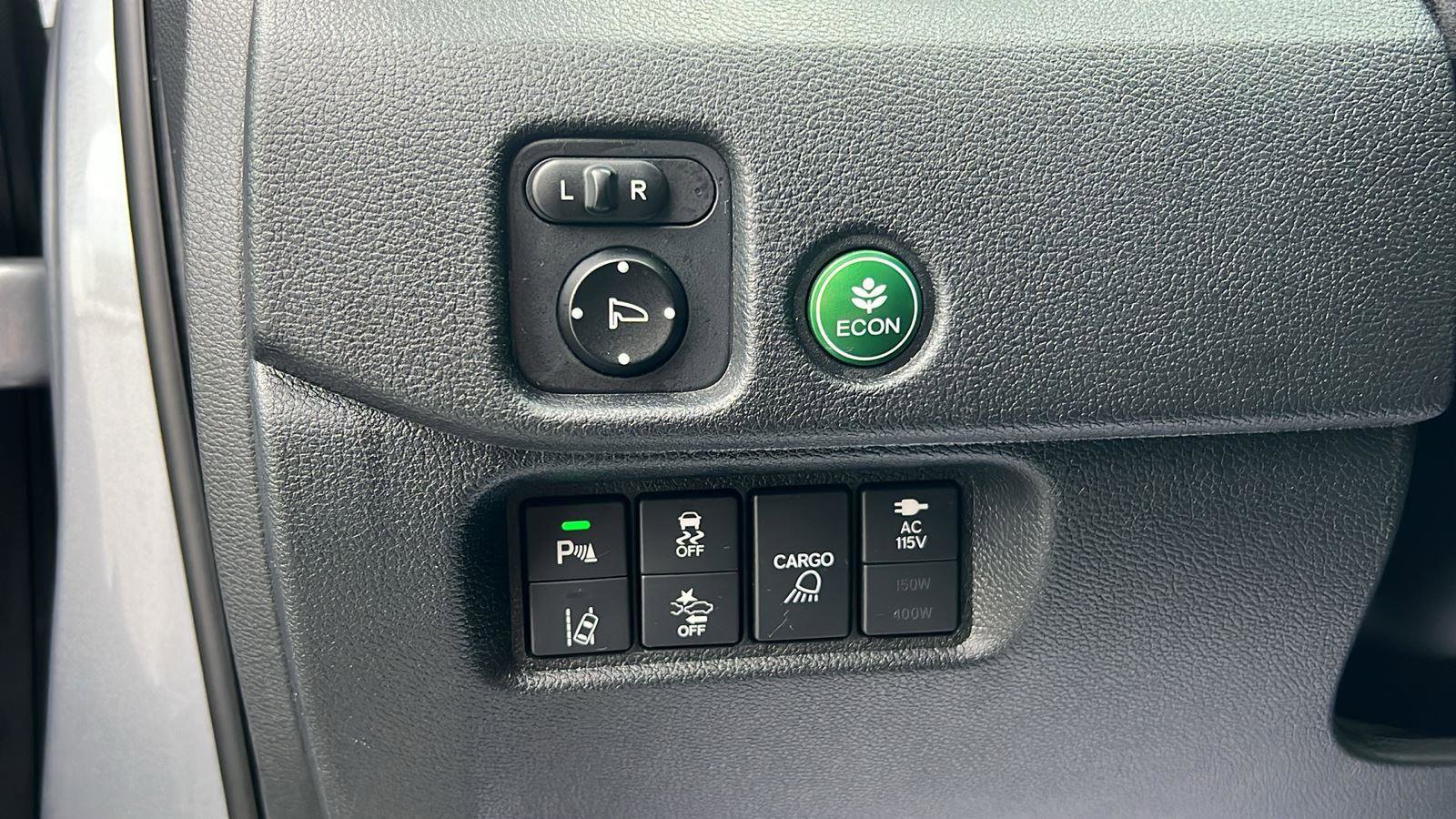 Used 2020 Honda Ridgeline RTL-E image 23