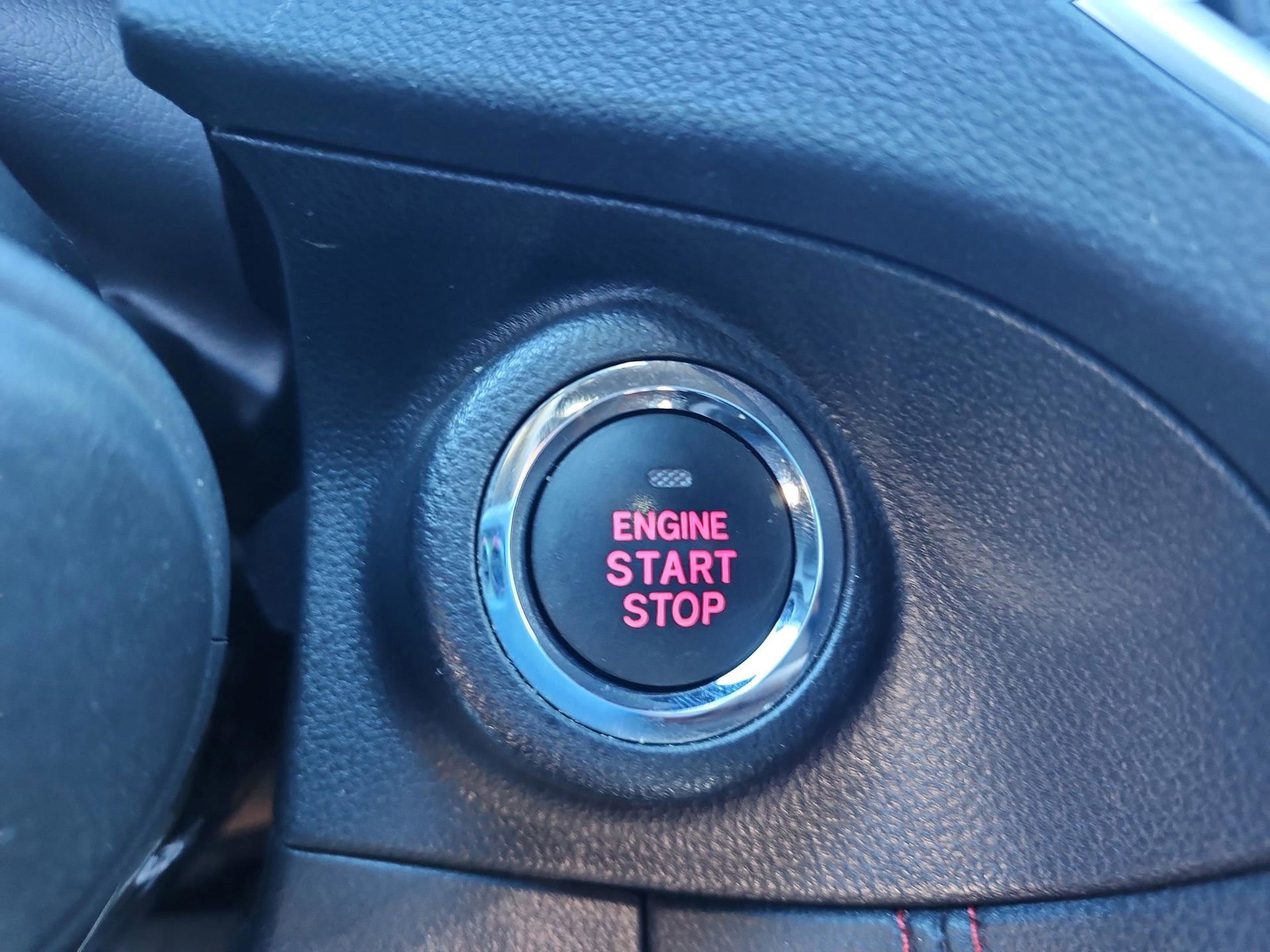 Used 2017 Subaru Impreza 2.0i Sport image 20